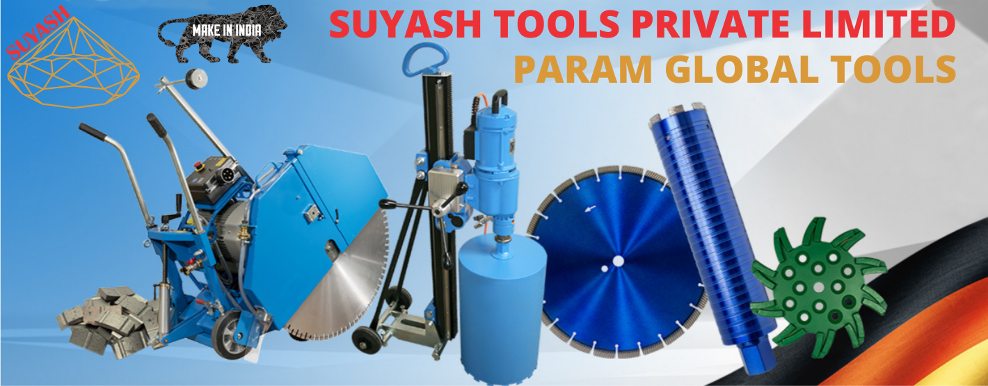 SUYASH TOOLS PRIVATE LIMITED